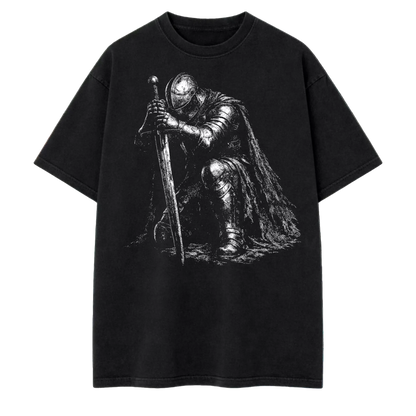 Medieval Knight T-Shirt