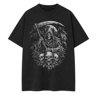 Grim Reaper T Shirt